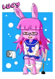 The Most Precious Gift For Lucy