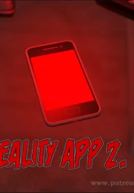 The Reality App