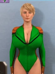 The Photoshoot