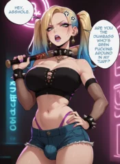 Bad Lotion (Sacrifice Villains) Random Free Set